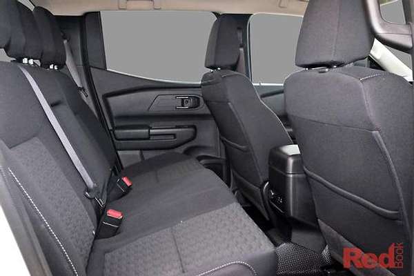 2026 Mitsubishi Triton GLX+ MV 4X4 thumb-7