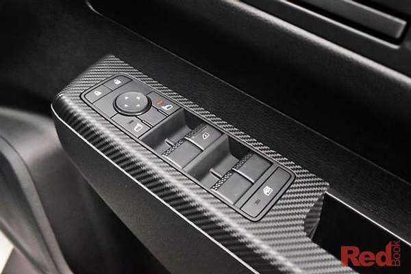 2026 Mitsubishi Triton GLX+ MV 4X4 thumb-13