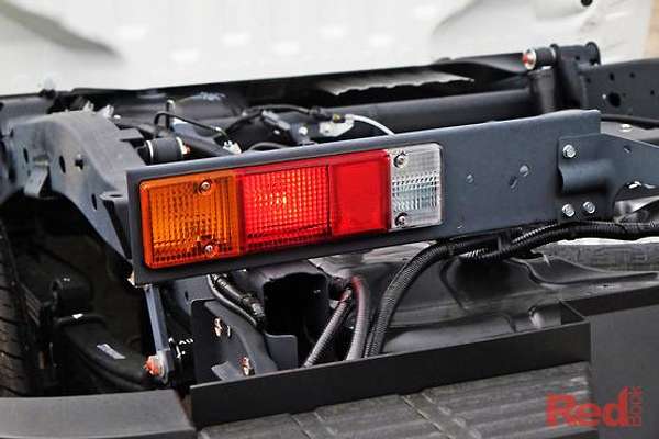 2026 Mitsubishi Triton GLX+ MV 4X4 thumb-15