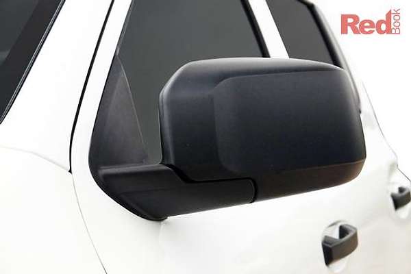 2026 Mitsubishi Triton GLX+ MV 4X4 thumb-16