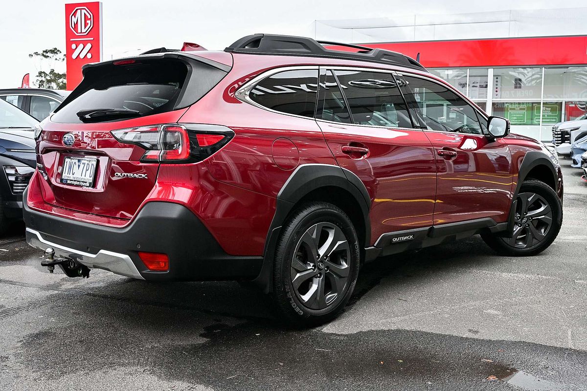 2022 Subaru Outback AWD 6GEN