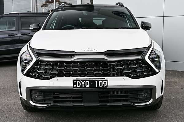 2024 Kia Sportage GT-Line NQ5