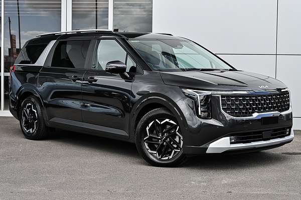 2026 Kia Carnival Sport+ KA4 PE