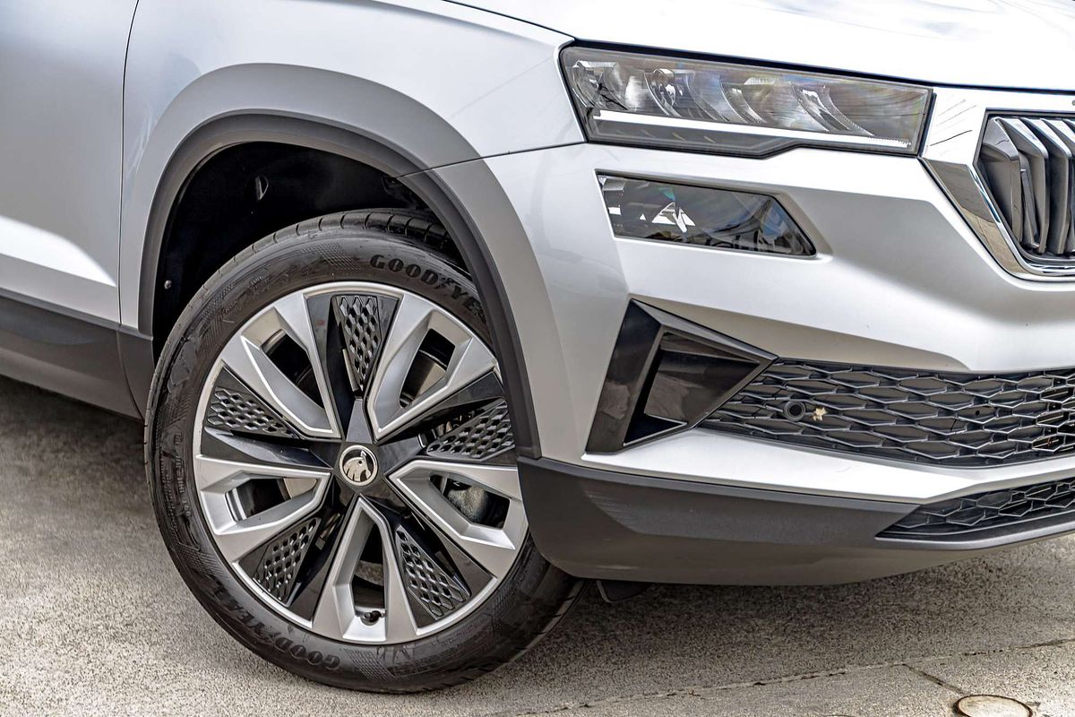 2023 SKODA Karoq 110TSI NU