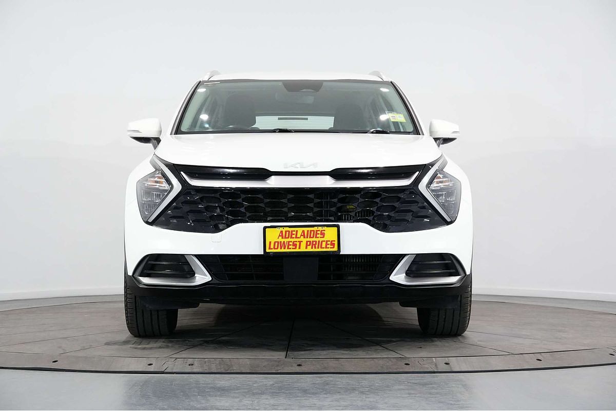 2021 Kia Sportage S NQ5