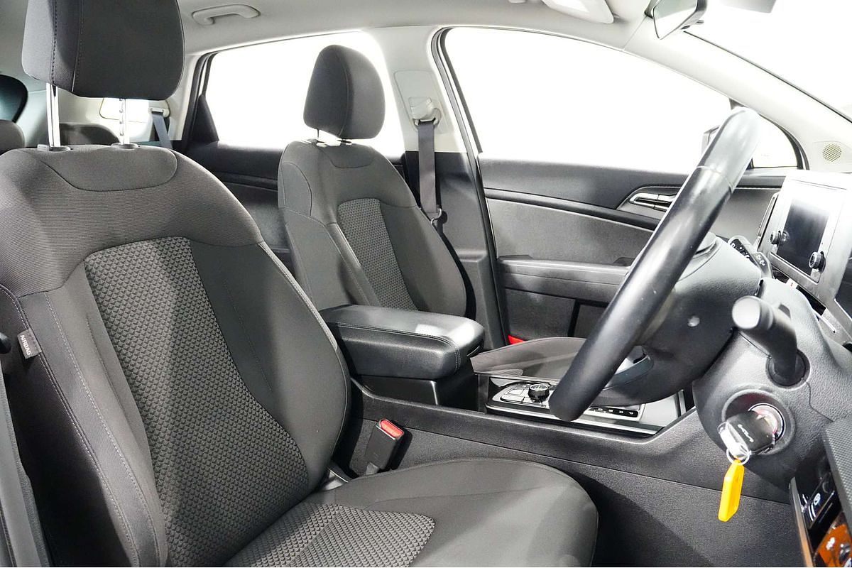 2021 Kia Sportage S NQ5