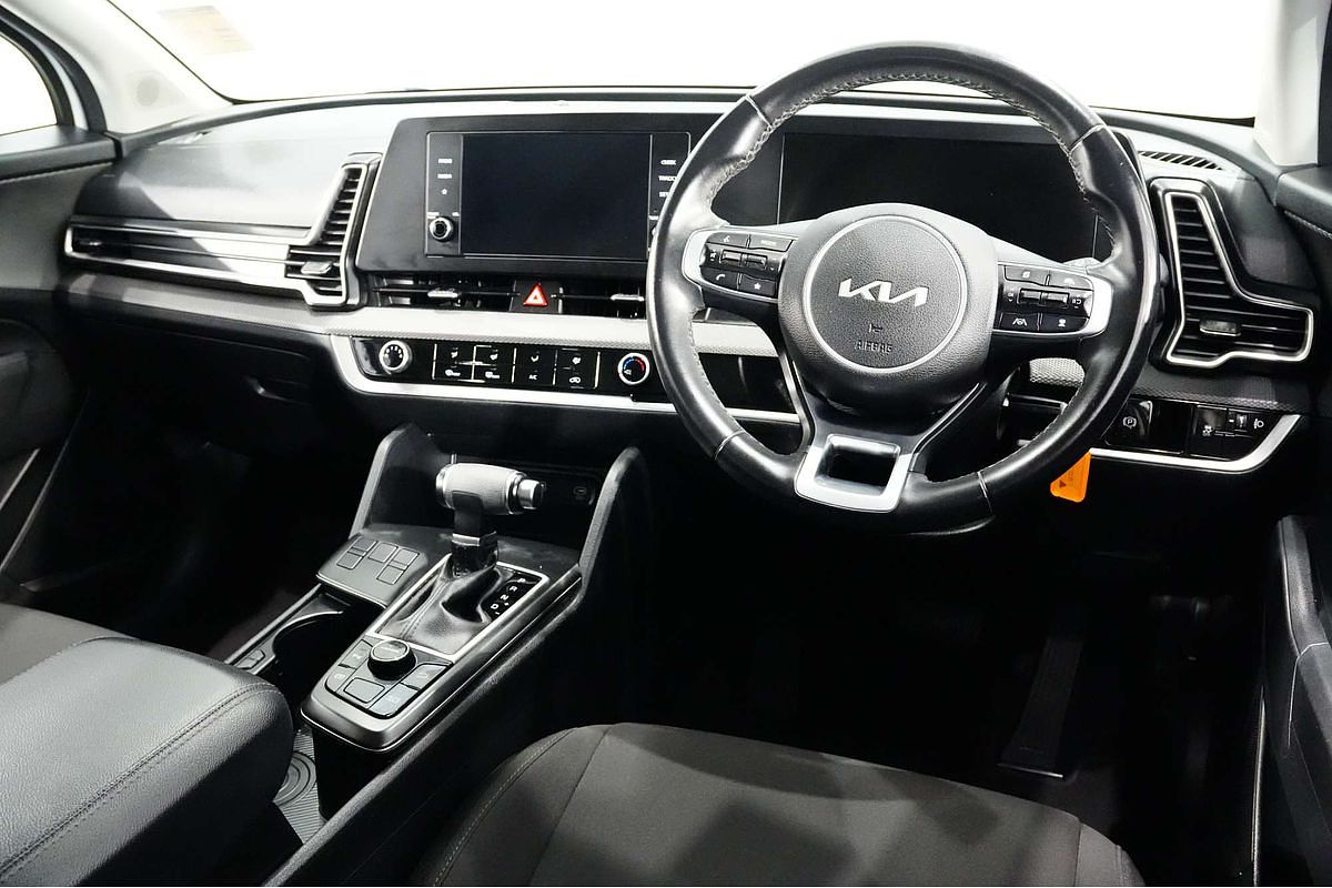 2021 Kia Sportage S NQ5