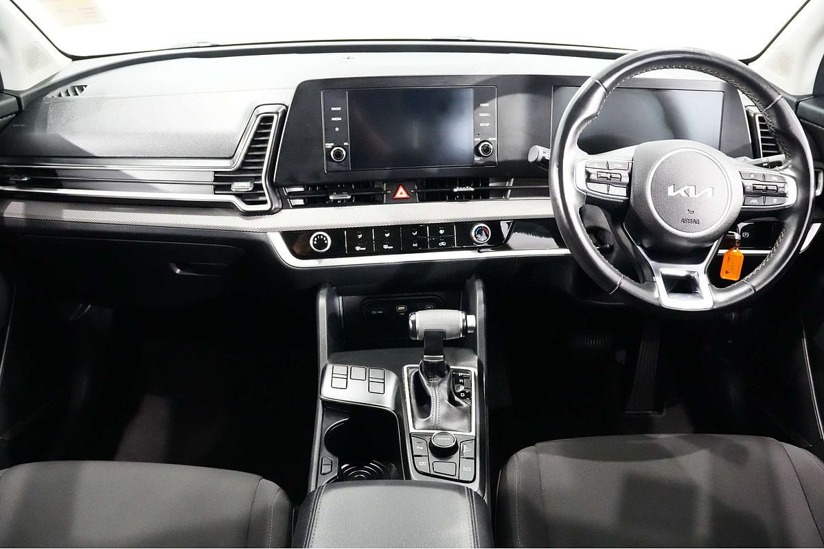 2021 Kia Sportage S NQ5