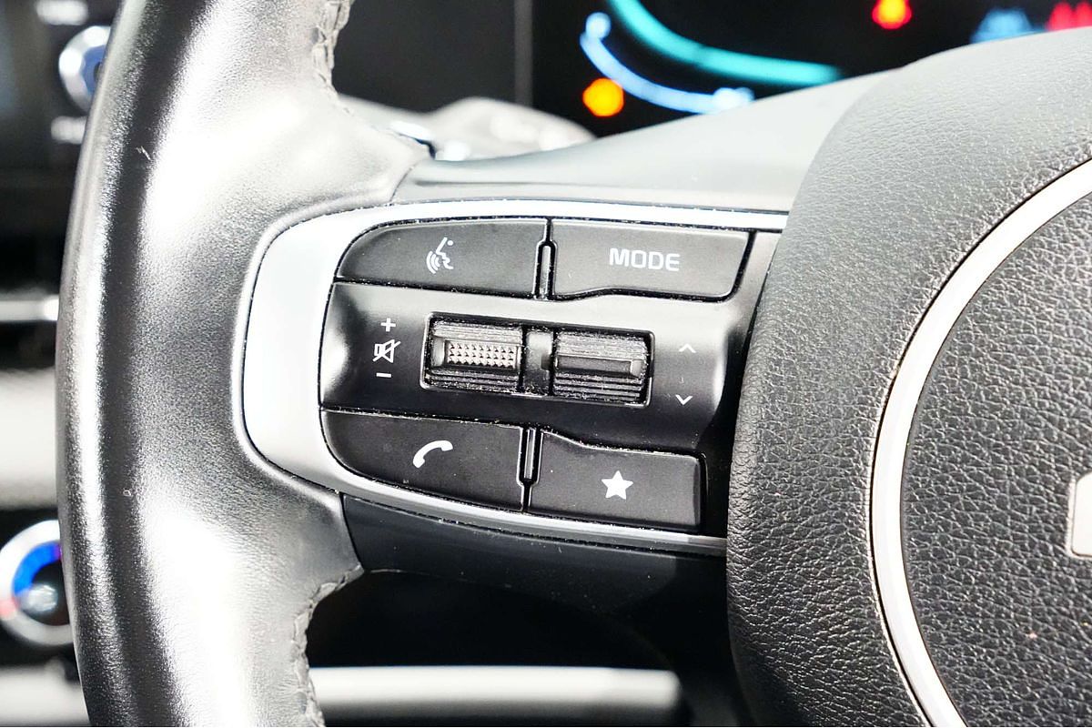 2021 Kia Sportage S NQ5