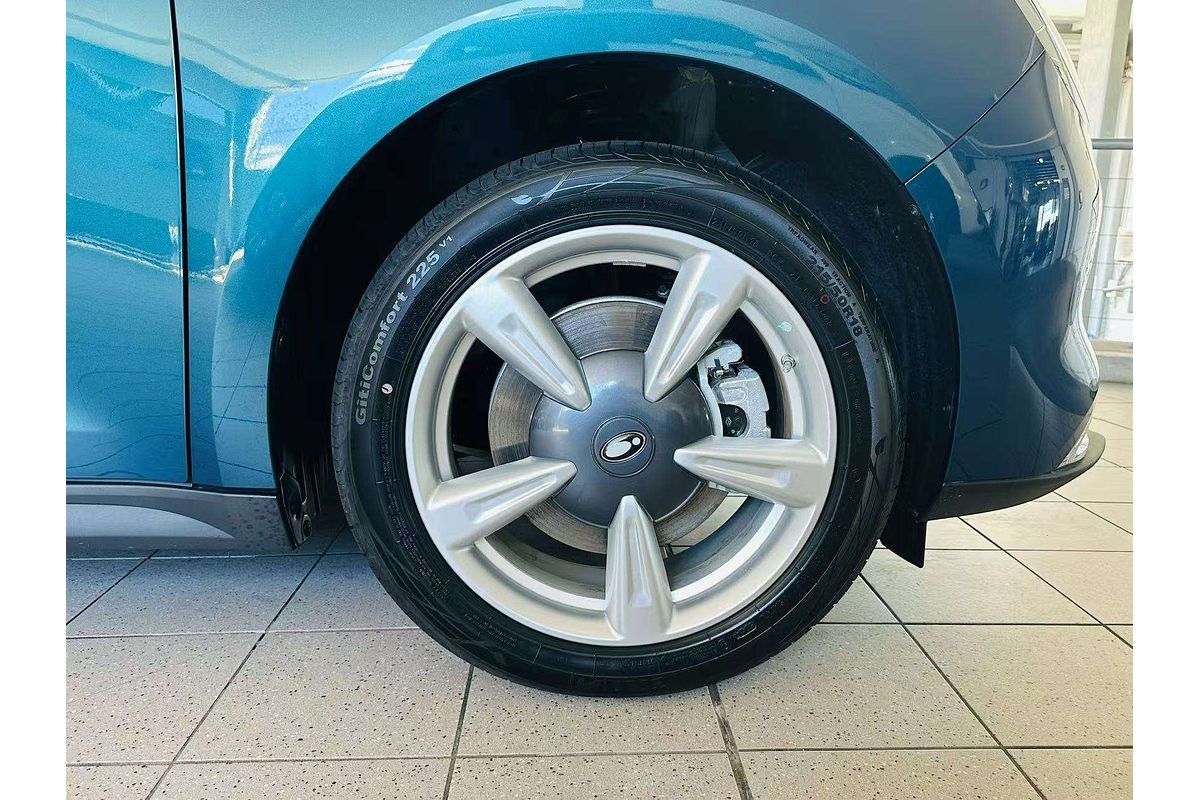 Ora 400km Lux EV 4x2