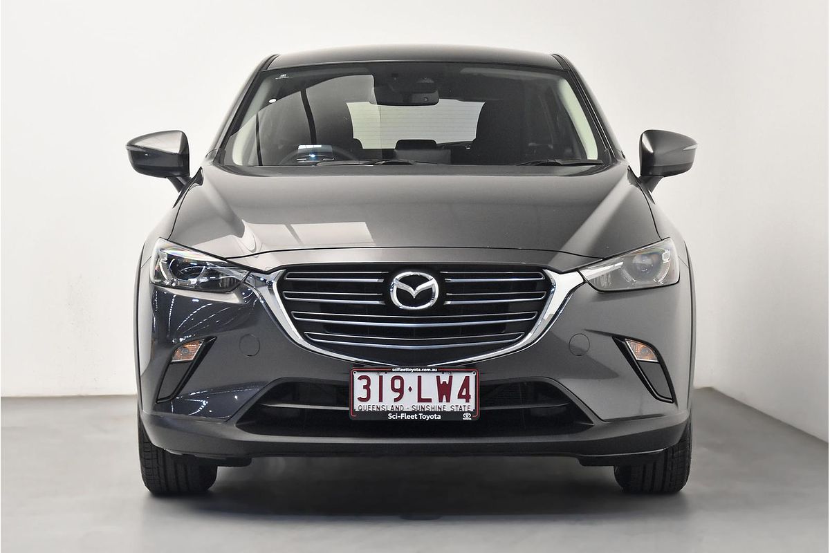2024 Mazda CX-3 G20 Sport DK