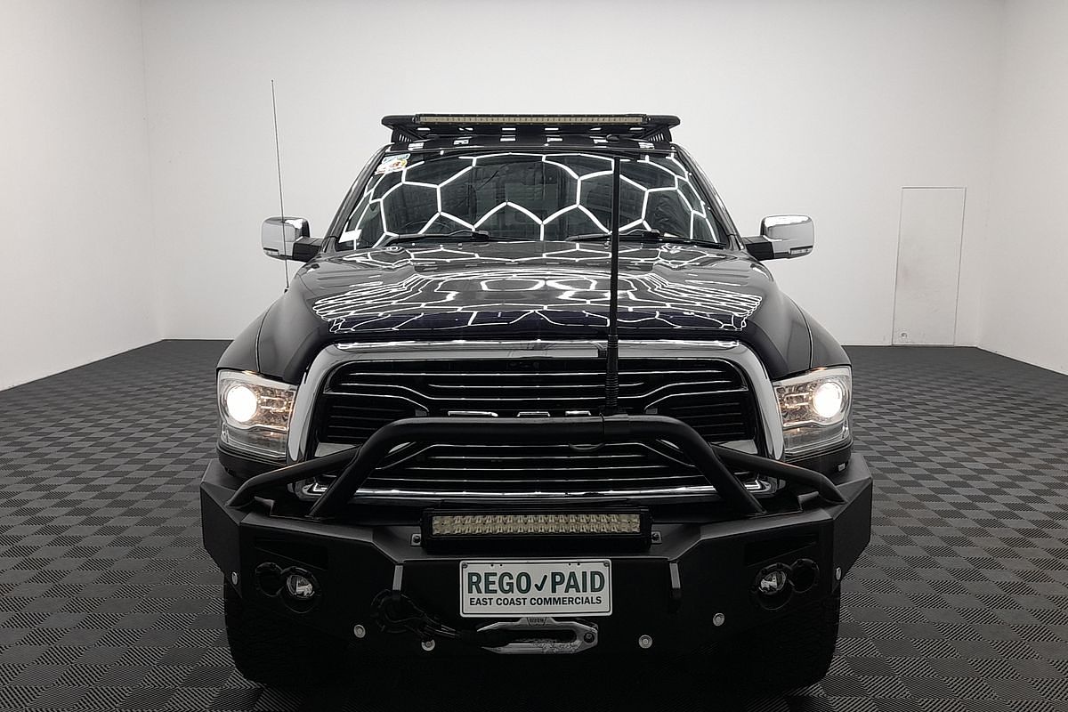 2019 RAM 2500 Laramie 4X4 SWB