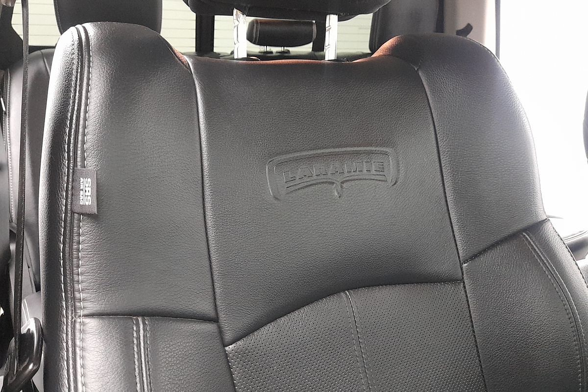 2019 RAM 2500 Laramie 4X4 SWB