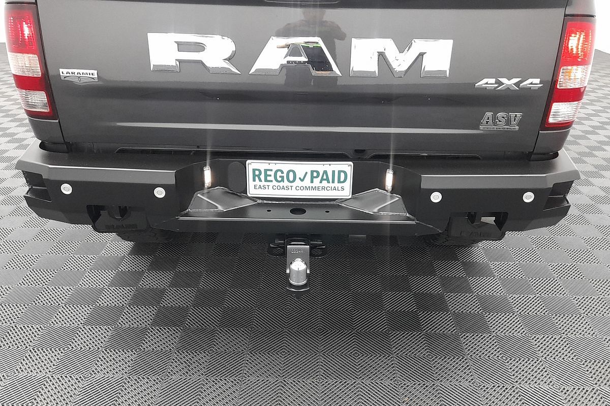 2019 RAM 2500 Laramie 4X4 SWB