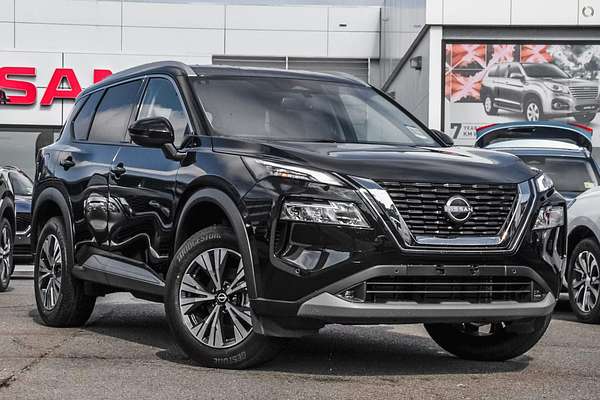 2025 Nissan X-TRAIL ST-L T33