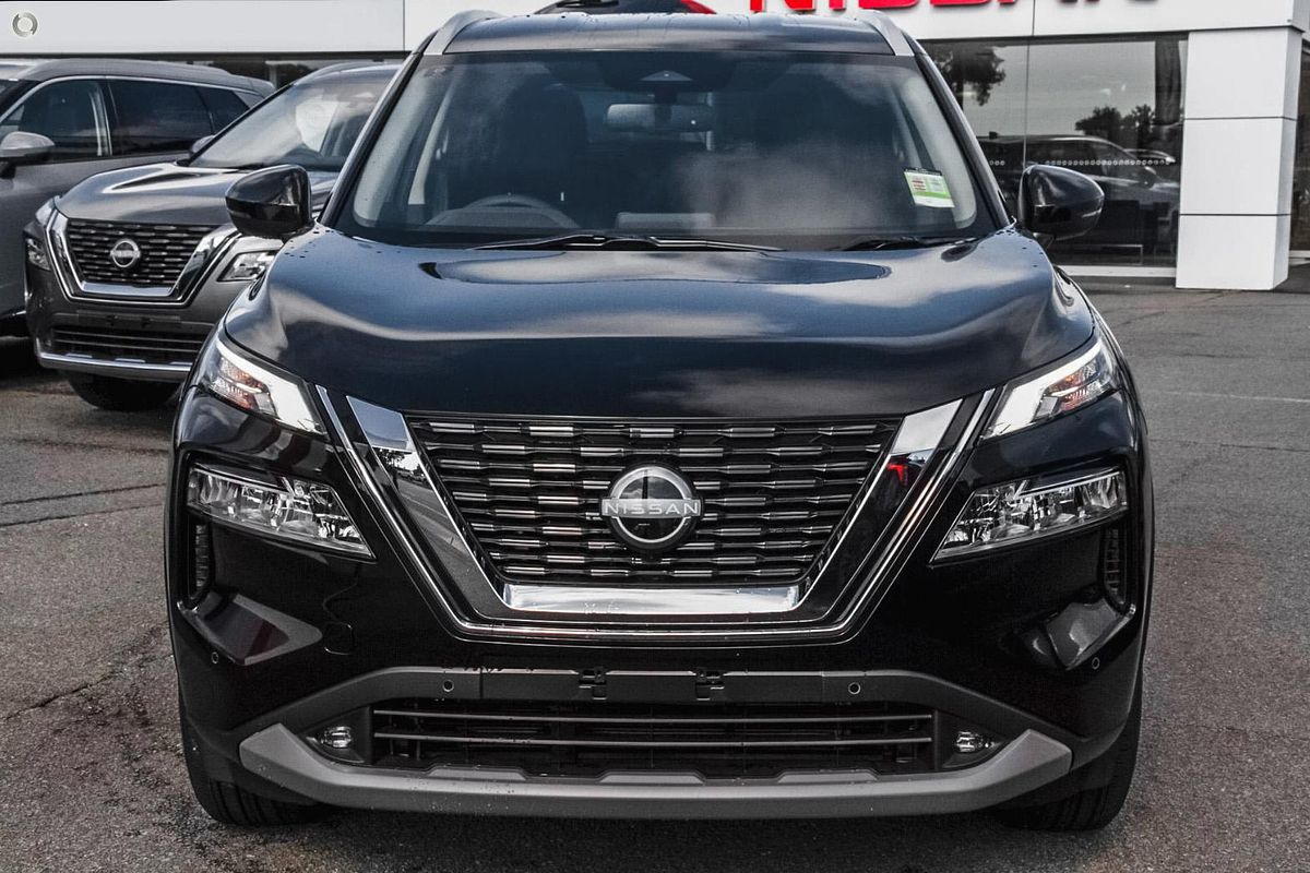 2025 Nissan X-TRAIL ST-L T33