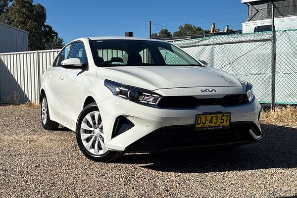 2023 Kia Cerato S BD