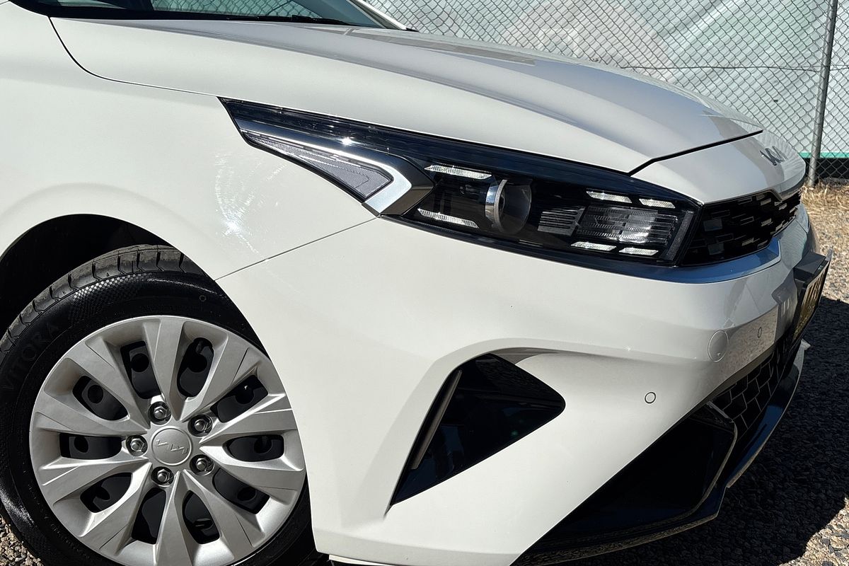 2023 Kia Cerato S BD