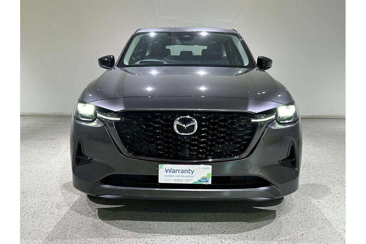2023 Mazda CX-60 P50e GT KH Series