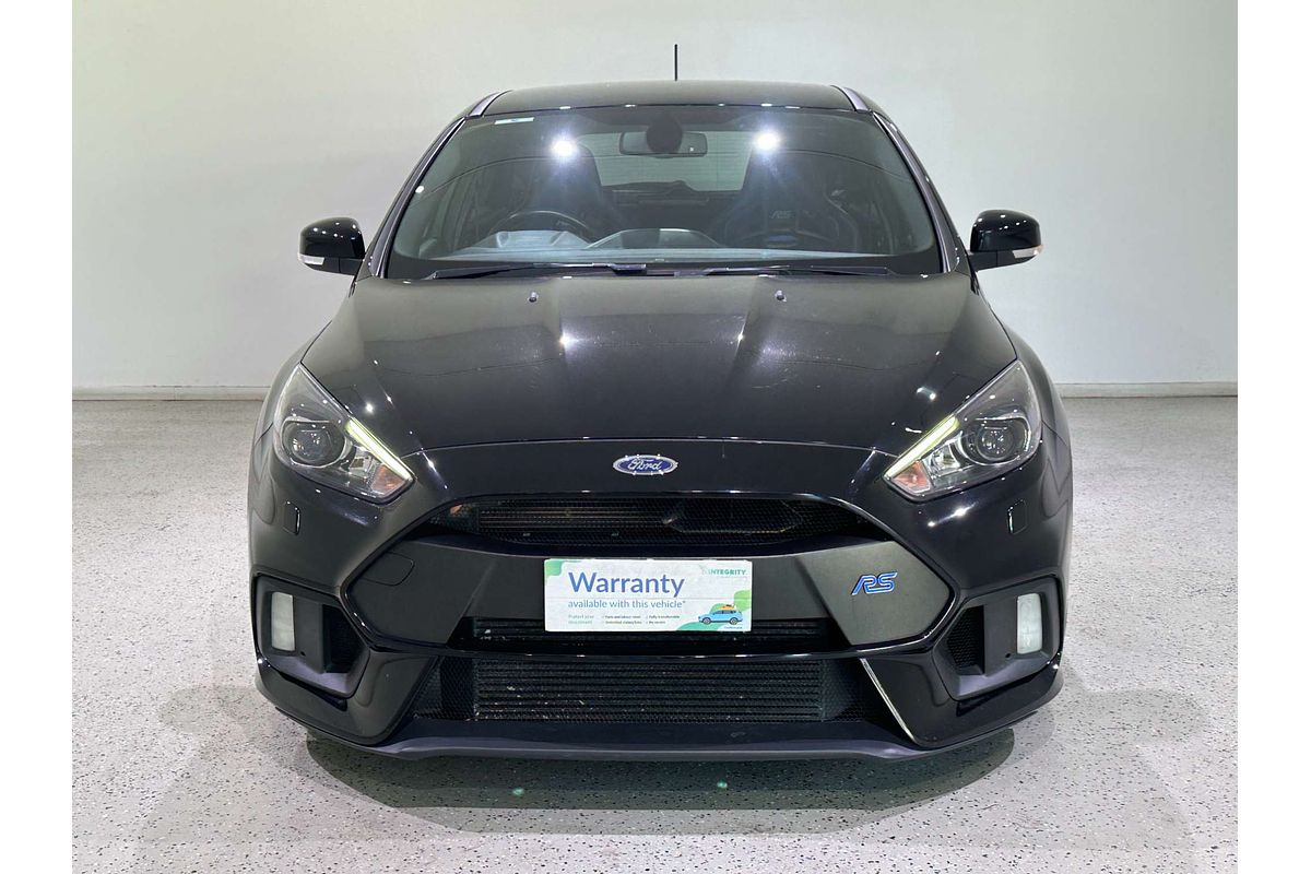 2017 Ford Focus RS LZ