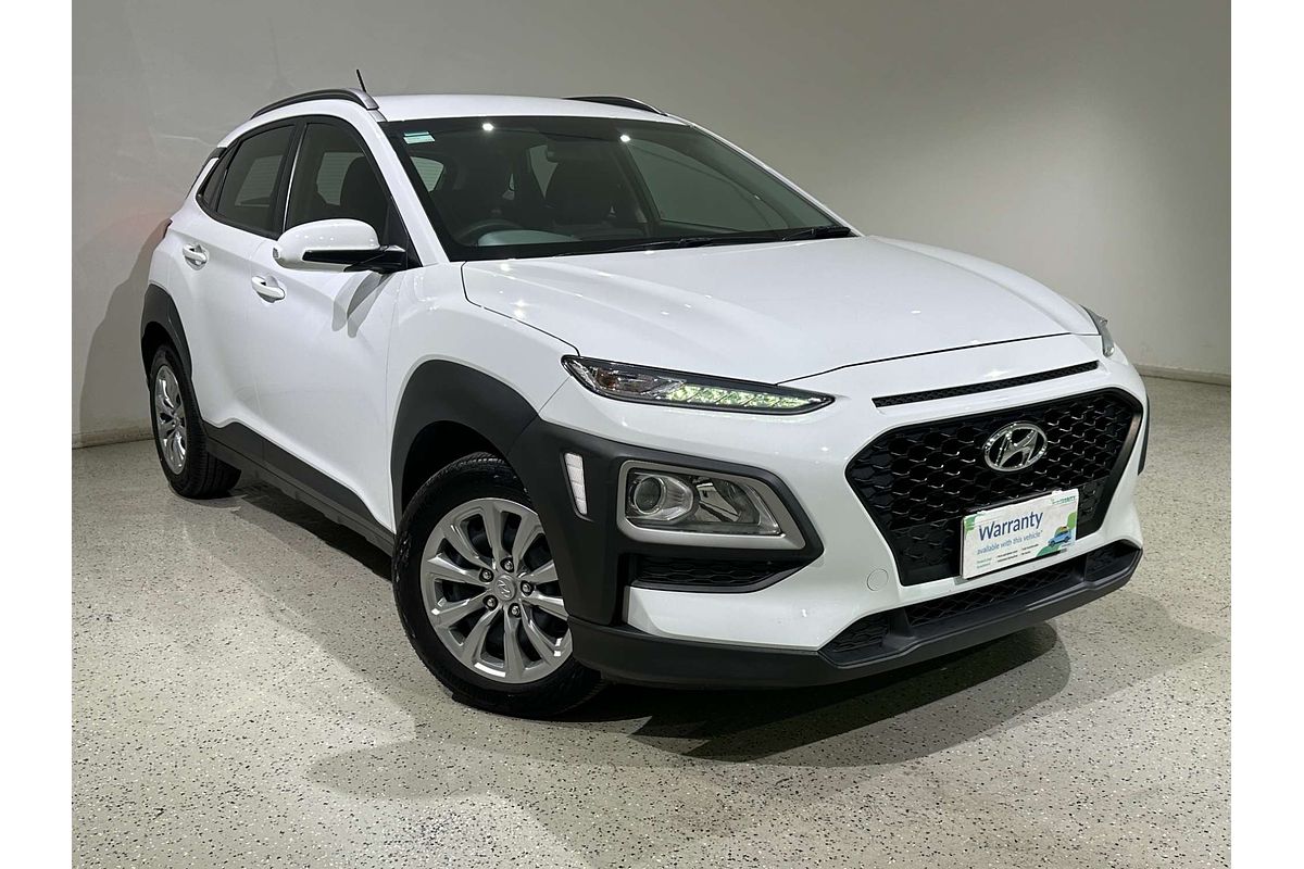 2019 Hyundai Kona Go OS.2