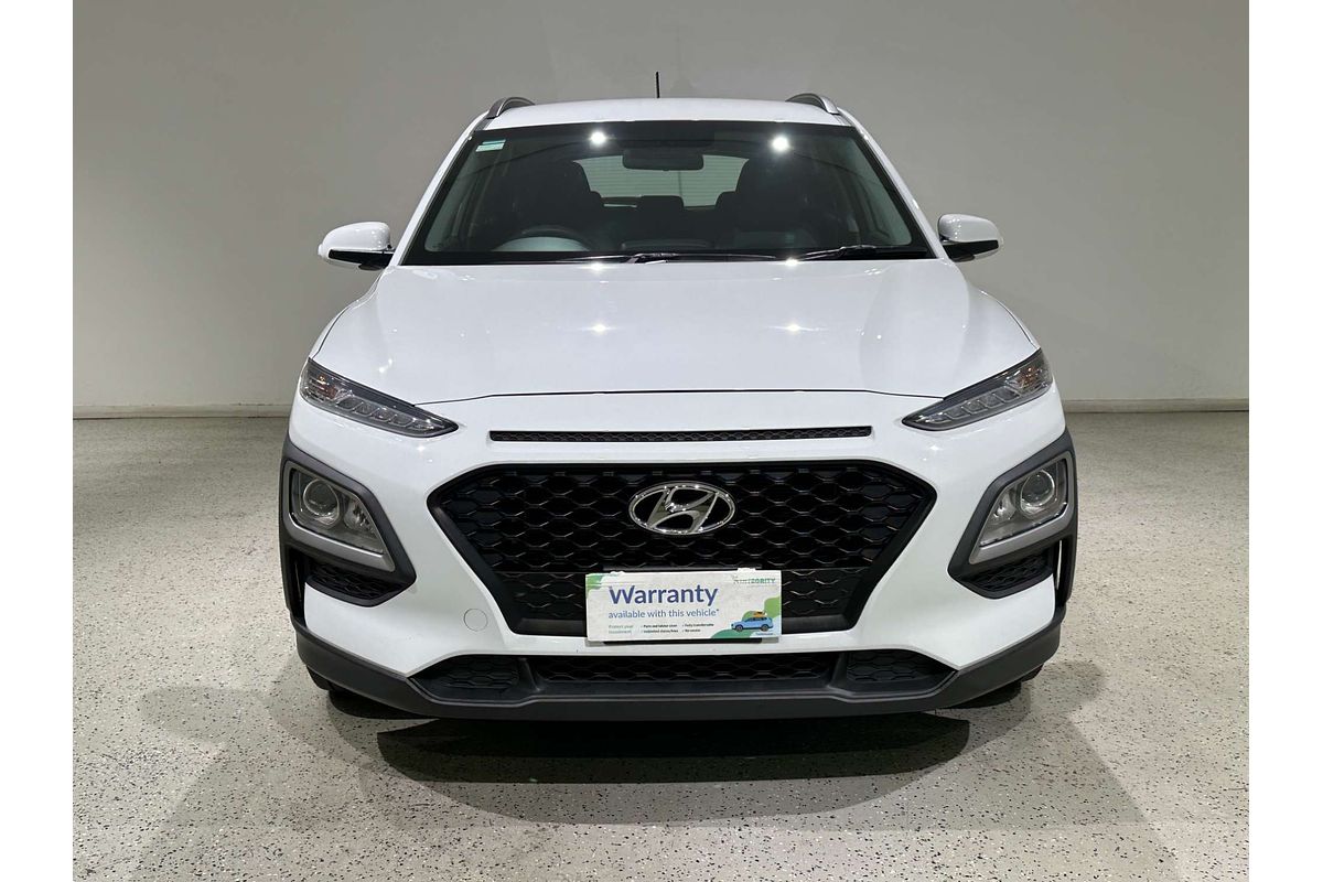 2019 Hyundai Kona Go OS.2