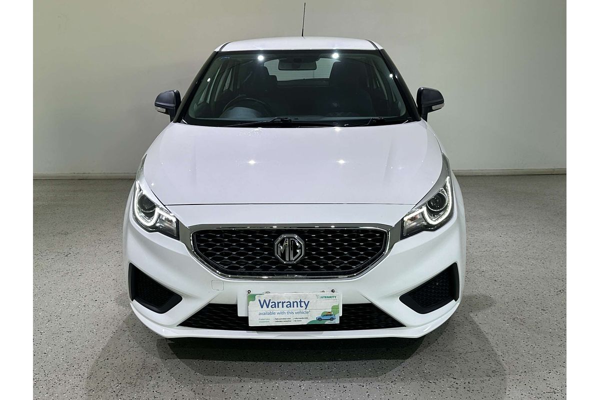 2021 MG MG3 Core