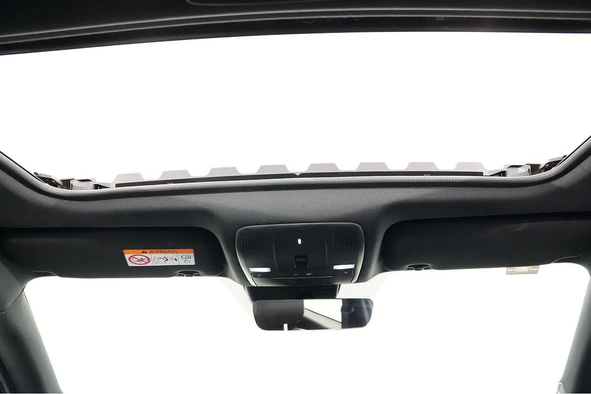 2021 Mazda CX-5 Akera KF Series