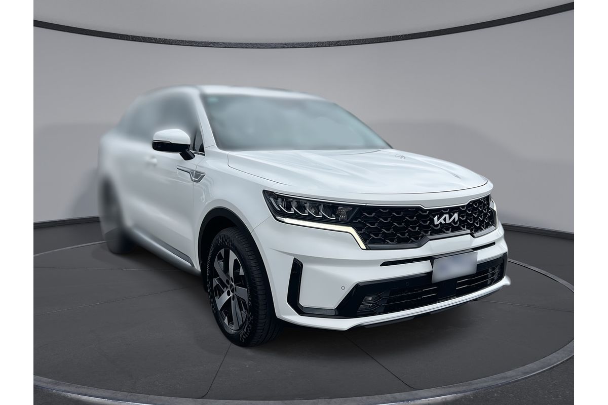 2022 Kia Sorento Sport MQ4