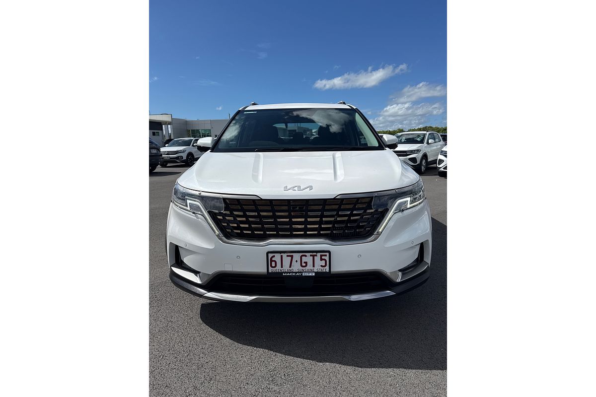 2023 Kia Carnival SLi KA4