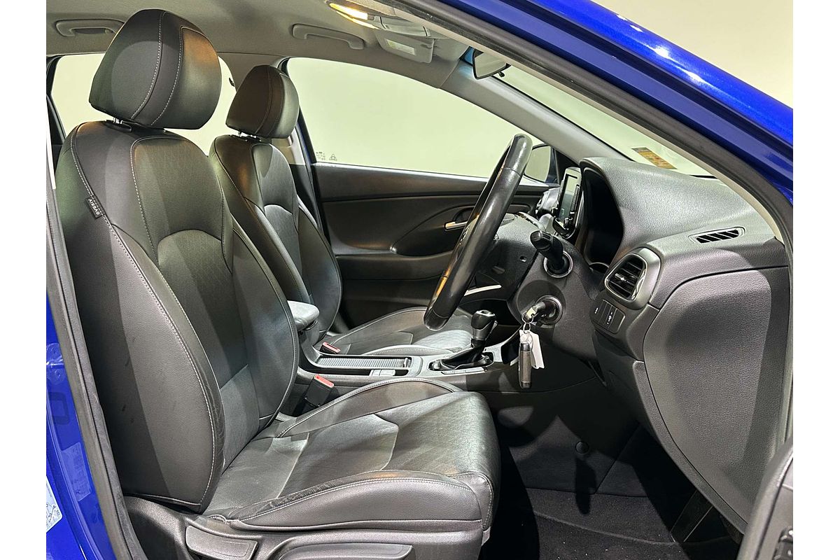 2020 Hyundai i30 Active PD.V4