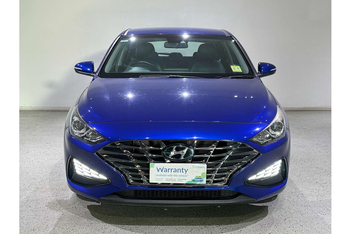 2020 Hyundai i30 Active PD.V4