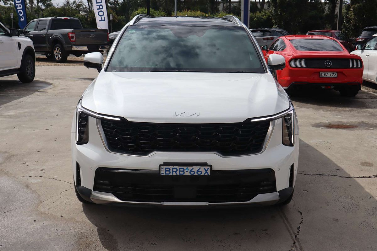 2024 Kia Sorento HEV GT-Line MQ4 PE