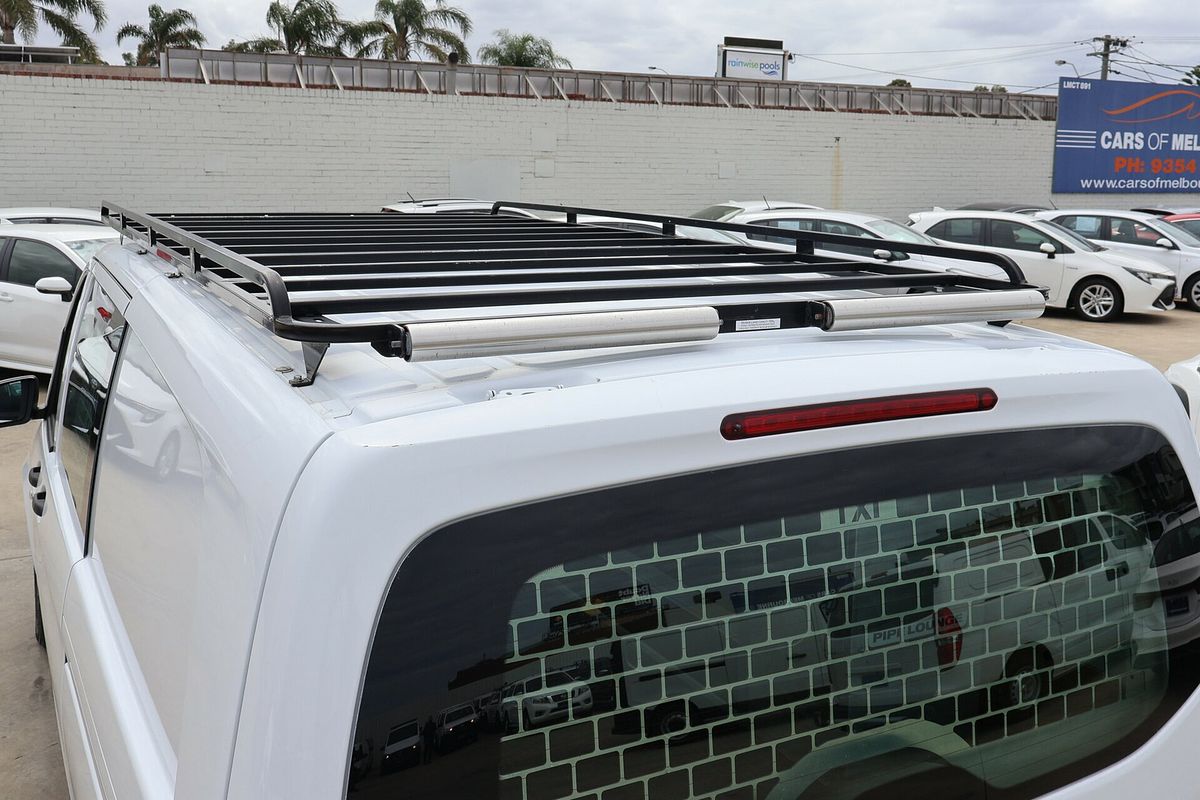 2021 Mercedes-Benz Vito 116CDI 447 LWB