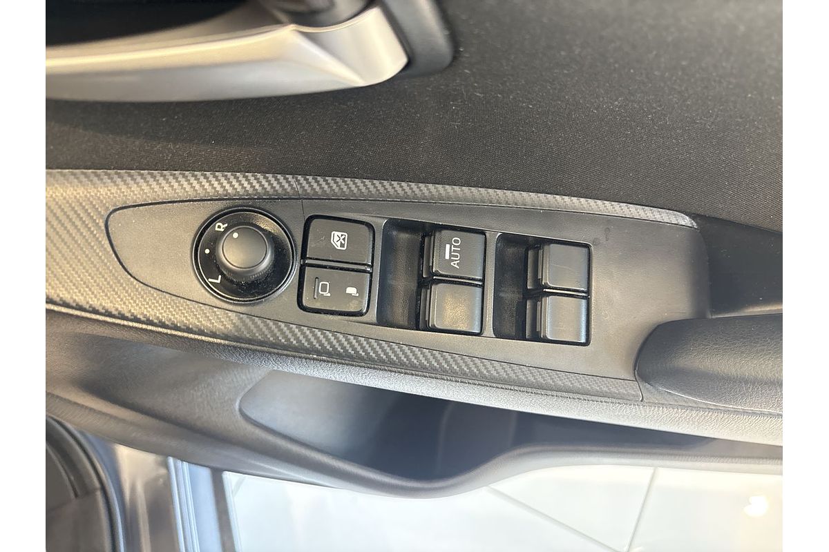 2018 Mazda 2 Maxx DJ Series