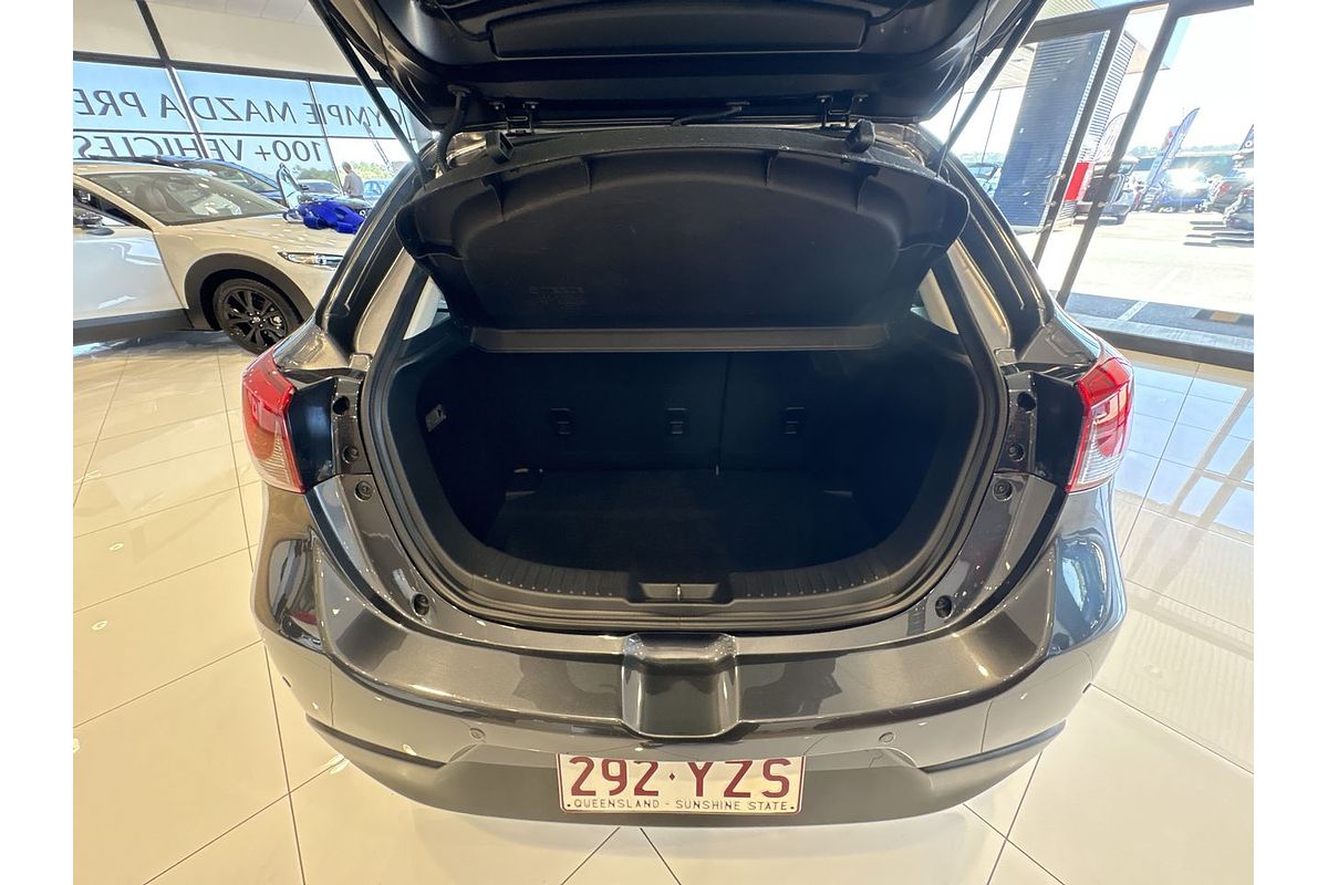 2018 Mazda 2 Maxx DJ Series