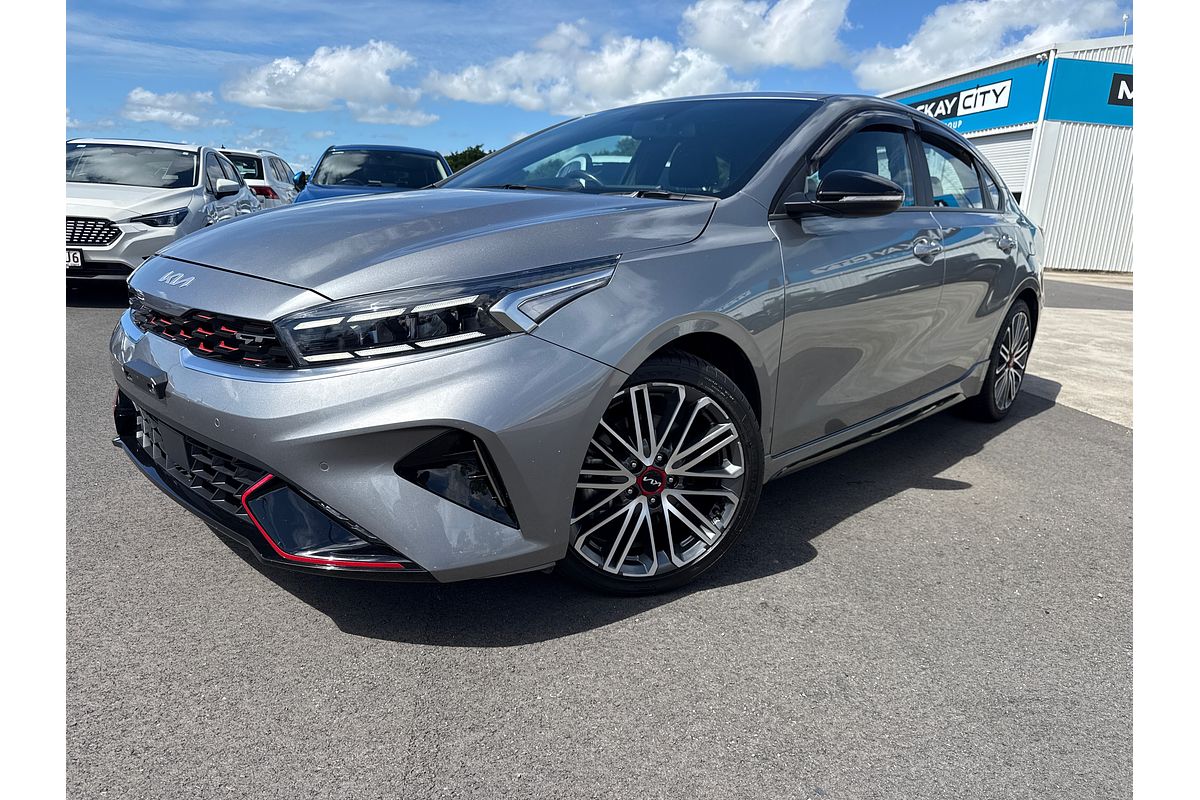 2023 Kia Cerato GT BD