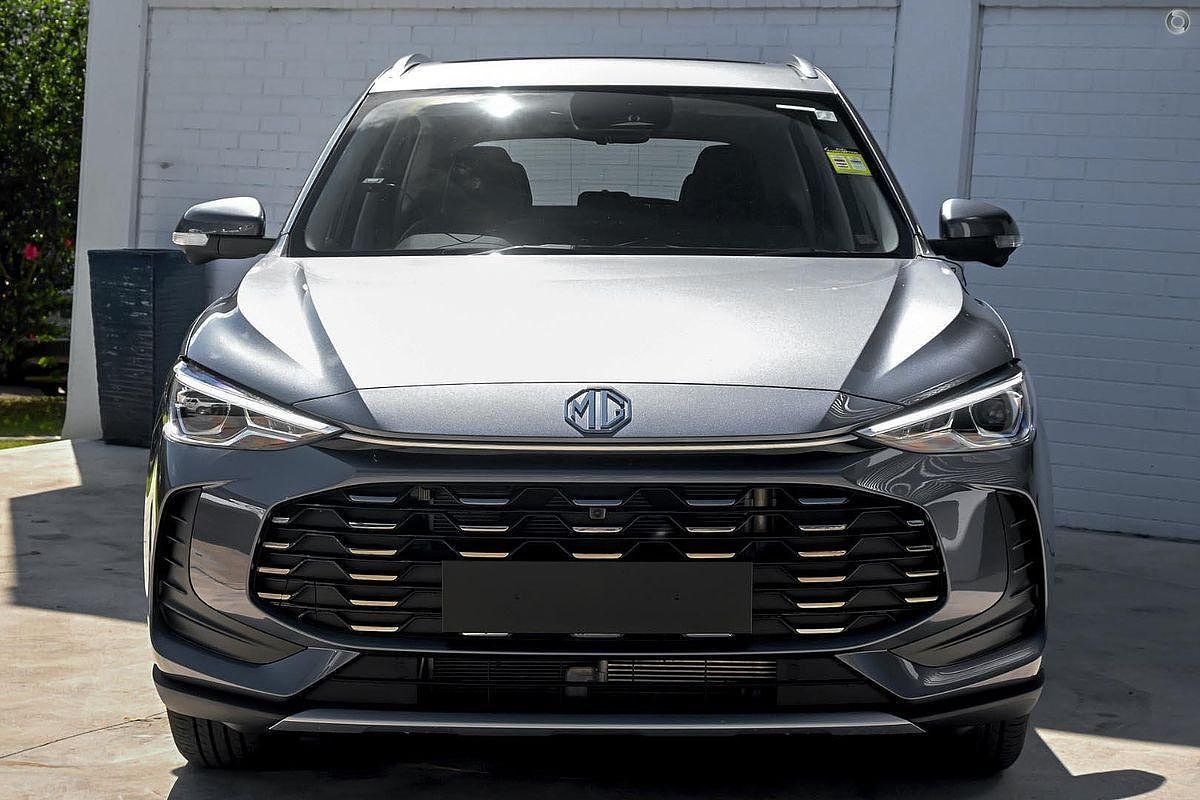 2025 MG ZS Essence Turbo ZS32 2WD