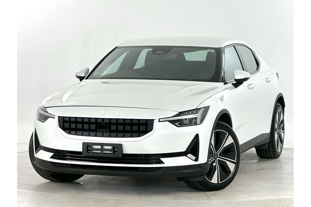 2022 Polestar 2 Standard range Single motor