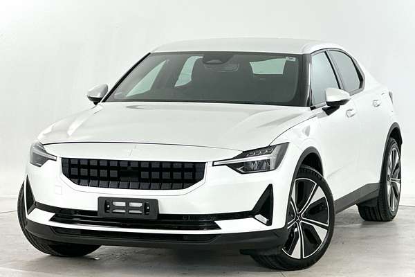 2022 Polestar 2 Standard range Single motor