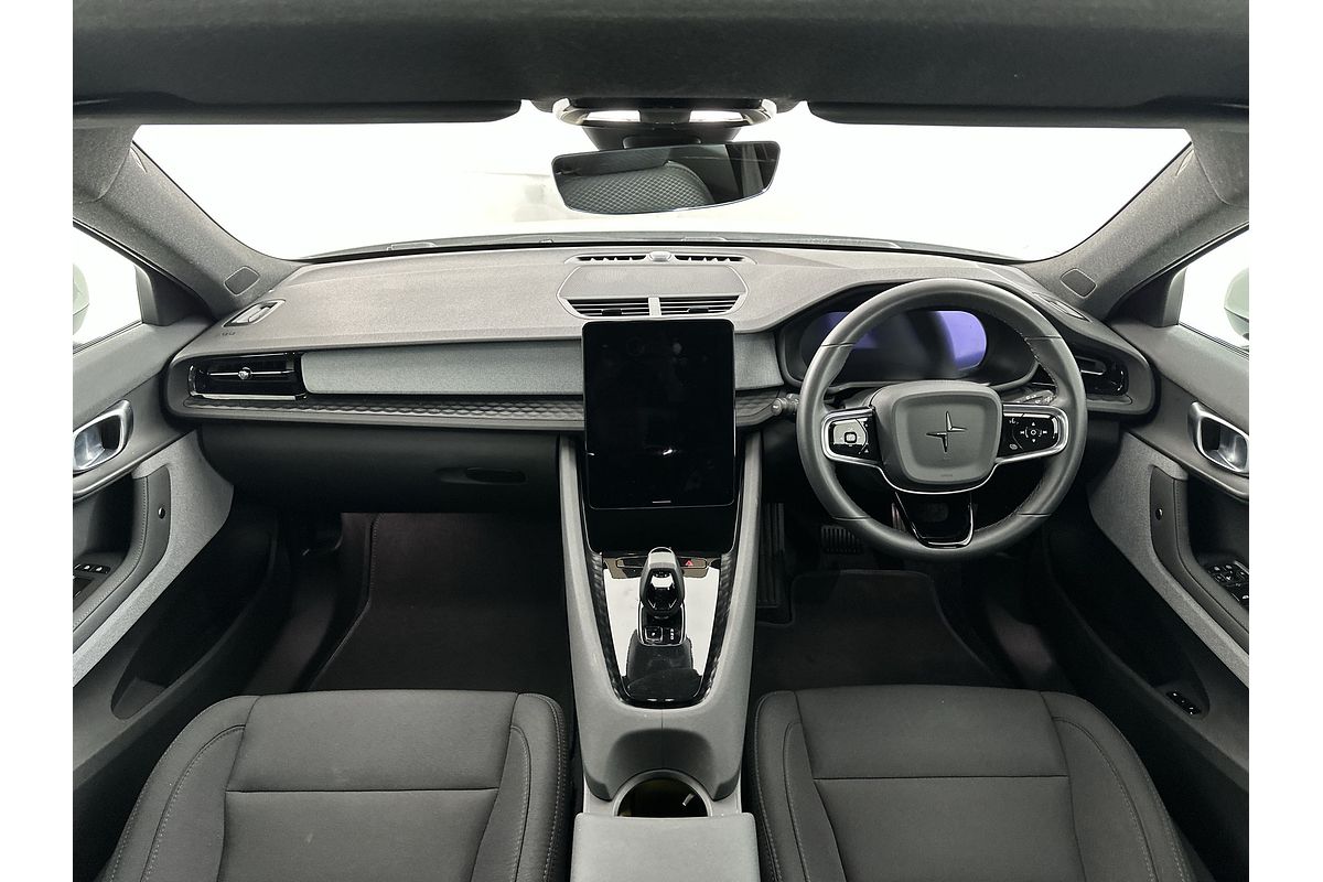 2022 Polestar 2 Standard range Single motor