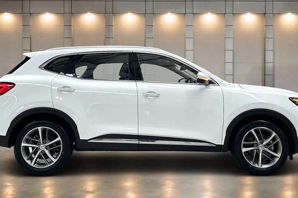 2023 MG HS Excite SAS23