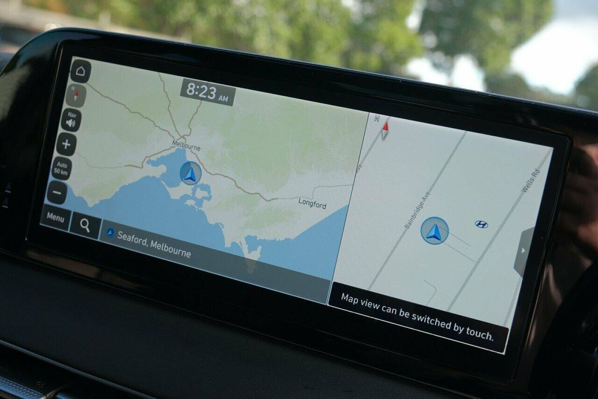 2025 Hyundai Palisade Calligraphy LX2.V5