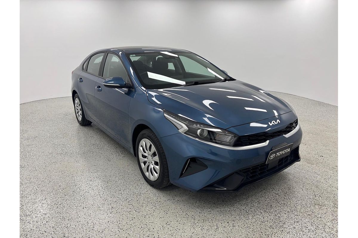 2024 Kia Cerato S BD