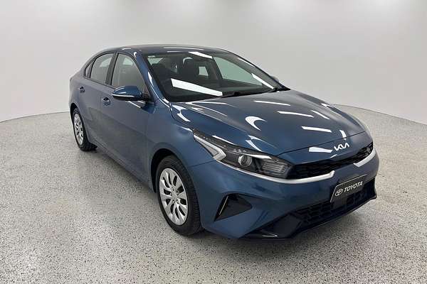 2024 Kia Cerato S BD