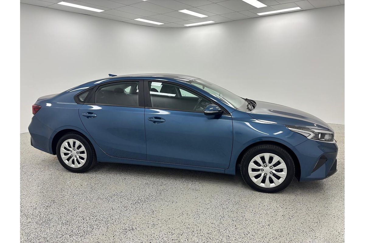 2024 Kia Cerato S BD