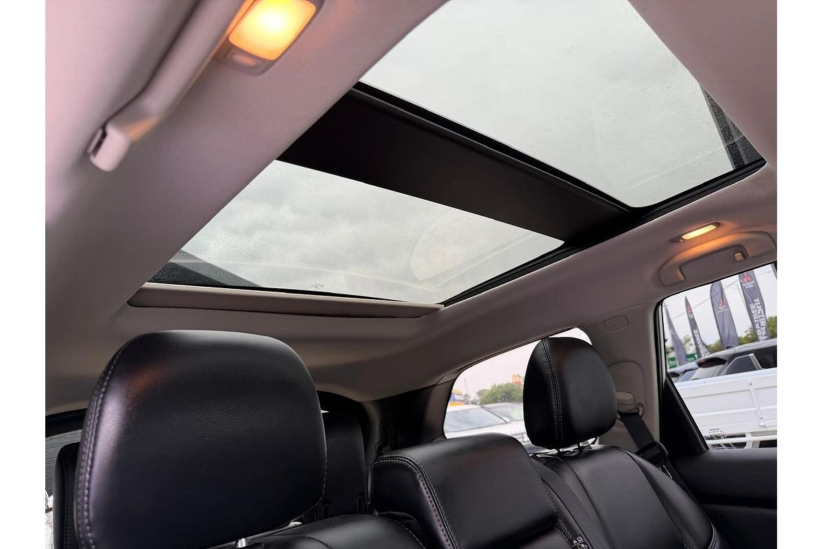 2018 Nissan Pathfinder ST-L R52 Series II