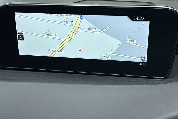 2022 Mazda 3 G25 GT BP Series thumb-14