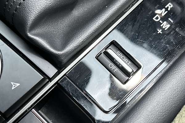 2022 Mazda 3 G25 GT BP Series thumb-16