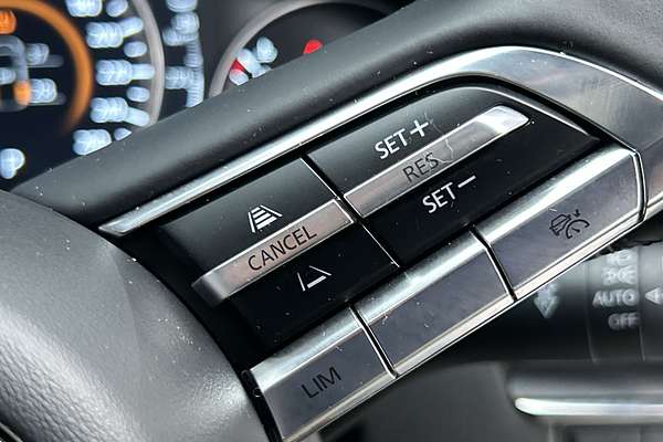 2022 Mazda 3 G25 GT BP Series thumb-17